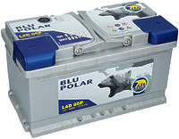 Аккумулятор Baren Blu Polar (85 Ah) LB 7905631