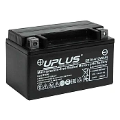 Аккумулятор Uplus EB7A-4 (6 Ah) YTX7A-BS