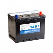 Аккумулятор TAB Polar Asia (70 Ah) 246870