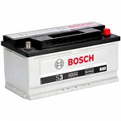 Аккумулятор Bosch S3 012 (88 Ah) LB5 0092S30120