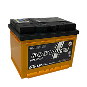Аккумулятор Forvard +EFB Premium (65 Ah) LB