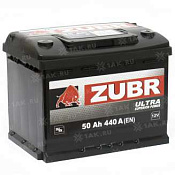 Аккумулятор Zubr Ultra (50 Ah) L1 ZU500S