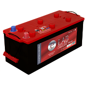 Аккумулятор E-lab 6СТ-190 (190 Ah) R+