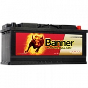 Аккумулятор Banner Running Bull AGM (105 Ah) 60501