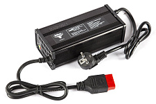 Зарядное устройство Rutrike интеллектуальное для LiFePo4 аккумуляторов 24V40AH (29.2V 12А) Anderson  