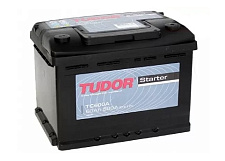Аккумулятор Tudor Starter (52 Ah) TC520A