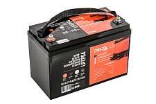 Аккумулятор Delta LFP PLASTIC (24V/30Ah)