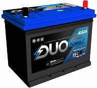 Аккумулятор DUO Power Asia (90 Ah) D31