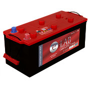 Аккумулятор E-lab 6СТ-210 (210 Ah) R+