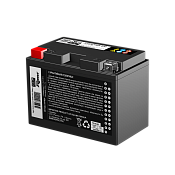Аккумулятор RDrive OEM YTZ12S-GEL (31500-MGS-D32 HONDA) (11 Ah)