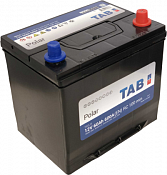 Аккумулятор TAB Polar Asia (60 Ah) 246861