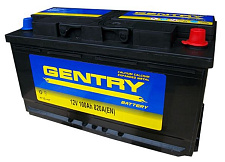 Аккумулятор GENTRY (100 Ah) L5 SMF600049