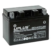 Аккумулятор Uplus EBZ14-4-1 (11.2 Ah) YTZ14S