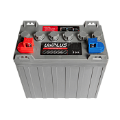 Аккумулятор UniPLUS DT1275 (12V120Ah) (С5) WET