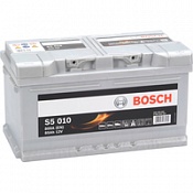 Аккумулятор Bosch S5 010 (85 Ah) LB4 0092S50100