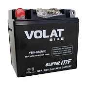 Аккумулятор VOLAT YB9-BS MF (10 Ah) 12N9-4B-1