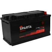 Аккумулятор SPARTA Energy (100 Ah) L5
