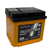 Аккумулятор Forvard +EFB Premium (50 Ah)