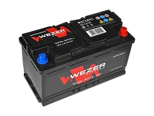 Аккумулятор Wezer (100Ah) L5 WEZ100800R