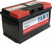 Аккумулятор TAB Magic (85 Ah) LB4 189085