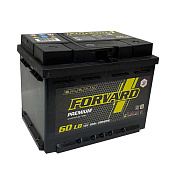 Аккумулятор Forvard Premium (60 Ah) LB