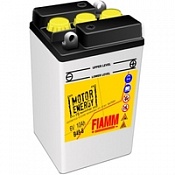 Аккумулятор FIAMM B49-6 (10 Ah) 7904467